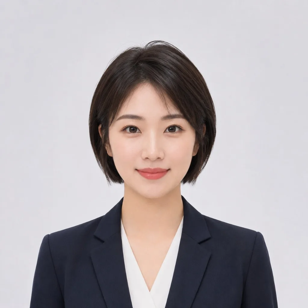 Ada Liu 头像