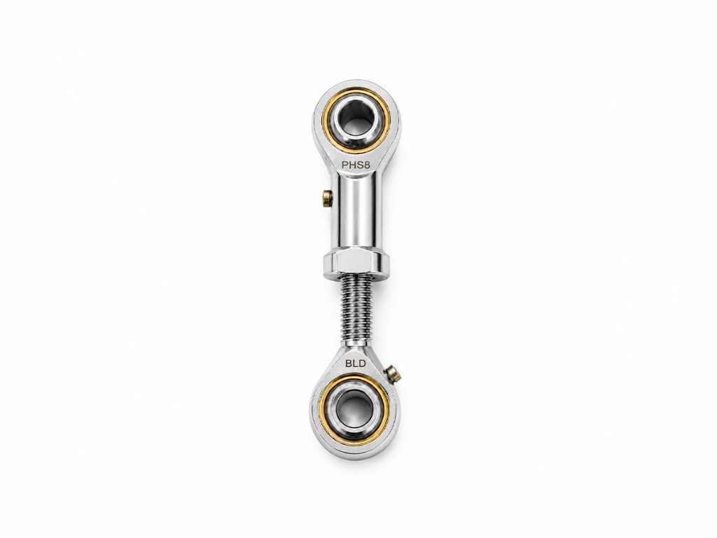 Rod End Bearings